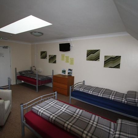 Ballater Hostel Εξωτερικό φωτογραφία