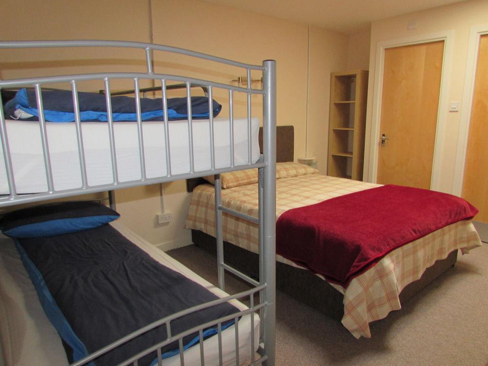 Ballater Hostel Εξωτερικό φωτογραφία