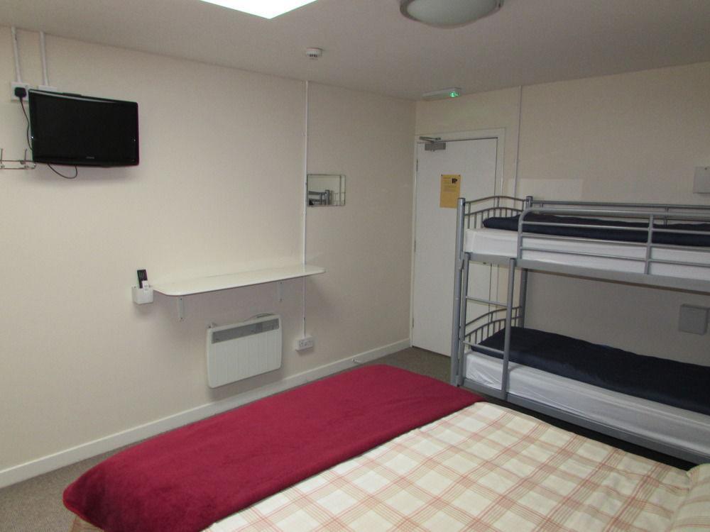 Ballater Hostel Εξωτερικό φωτογραφία