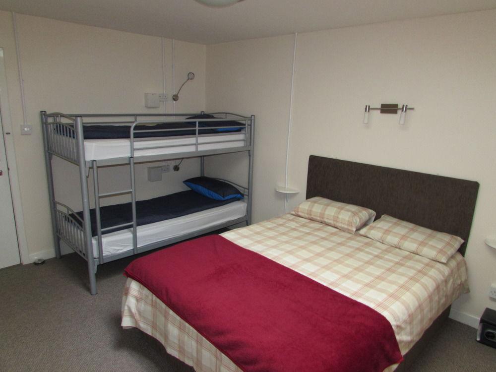 Ballater Hostel Εξωτερικό φωτογραφία