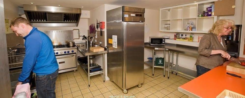 Ballater Hostel Εξωτερικό φωτογραφία
