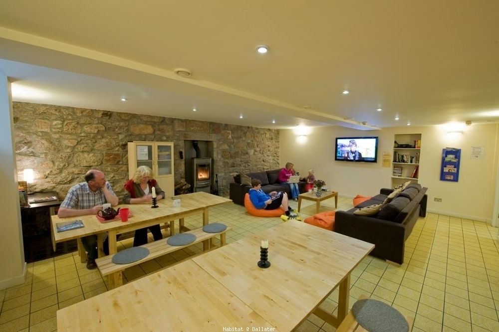 Ballater Hostel Εξωτερικό φωτογραφία