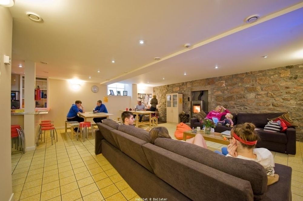 Ballater Hostel Εξωτερικό φωτογραφία