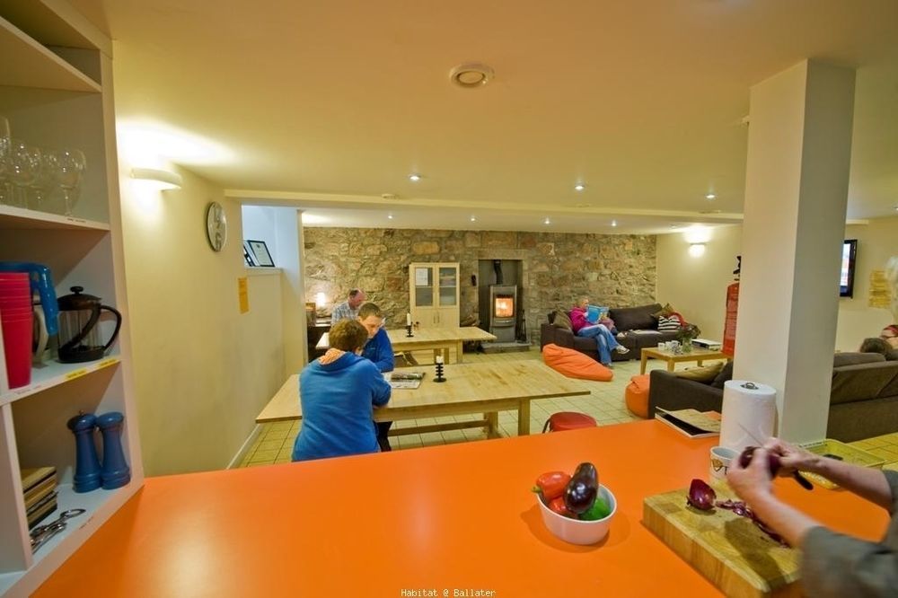 Ballater Hostel Εξωτερικό φωτογραφία