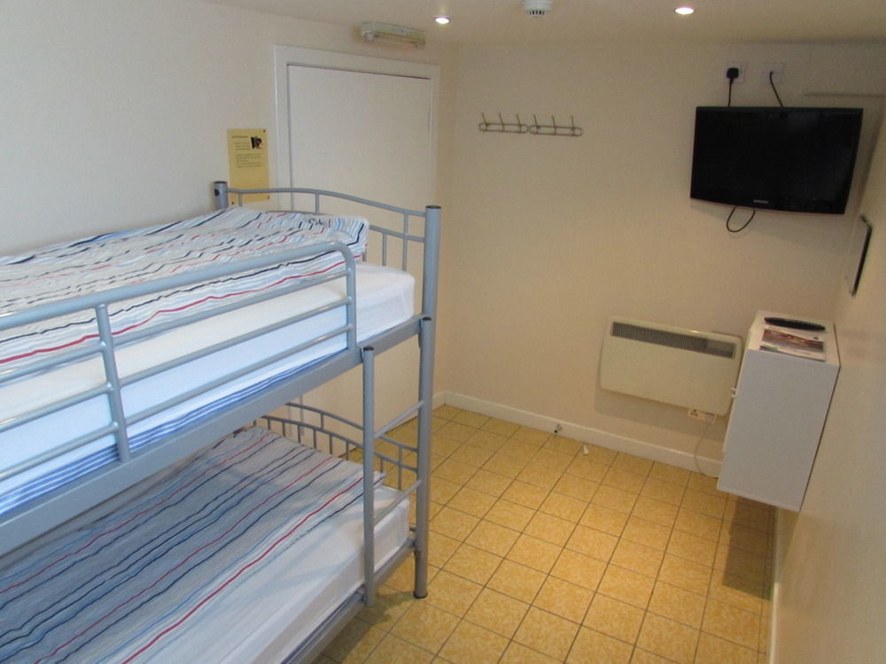 Ballater Hostel Εξωτερικό φωτογραφία