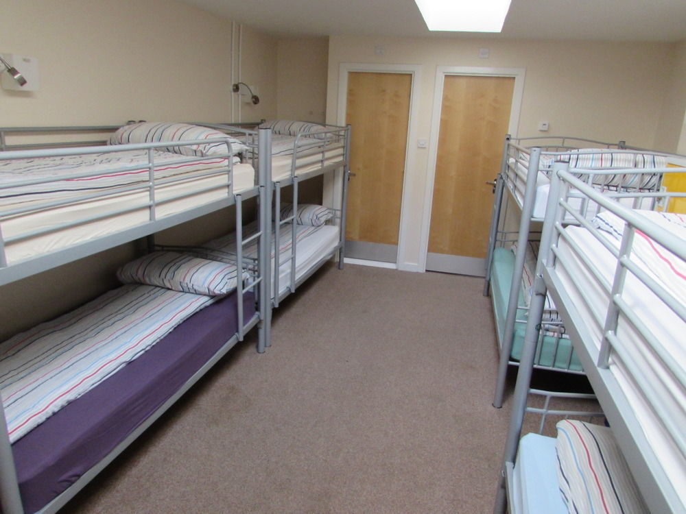 Ballater Hostel Εξωτερικό φωτογραφία