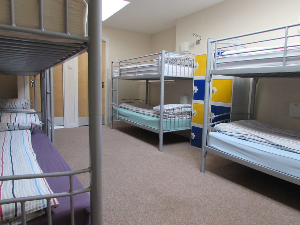Ballater Hostel Εξωτερικό φωτογραφία