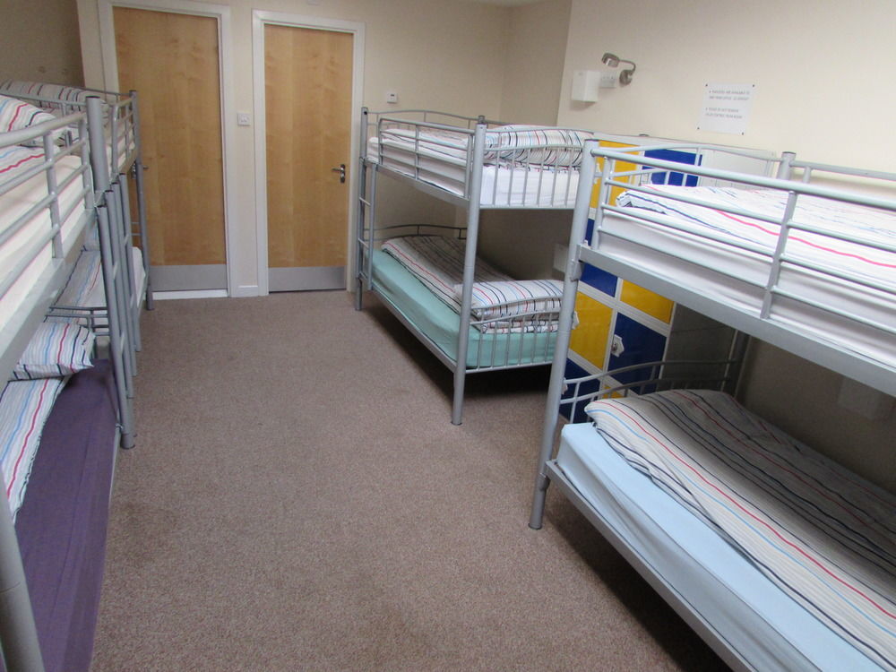 Ballater Hostel Εξωτερικό φωτογραφία