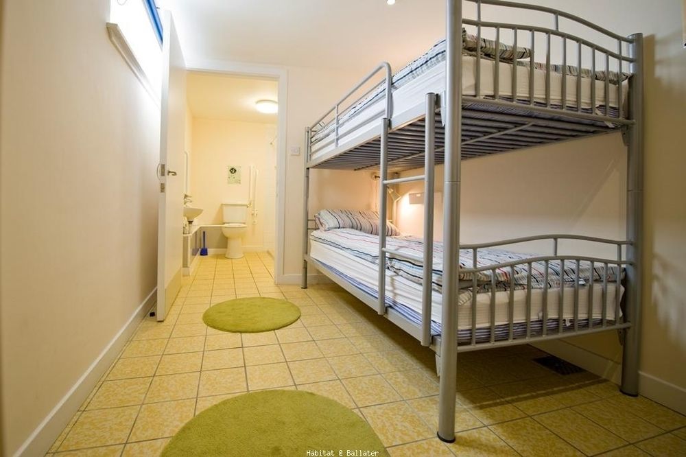 Ballater Hostel Εξωτερικό φωτογραφία
