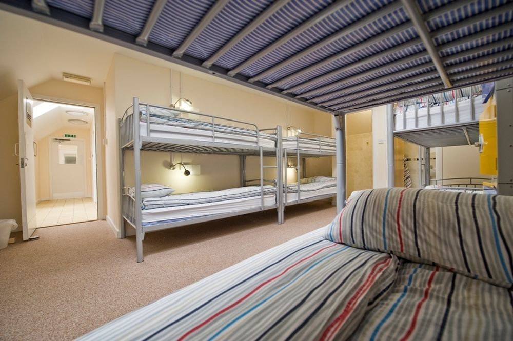 Ballater Hostel Εξωτερικό φωτογραφία