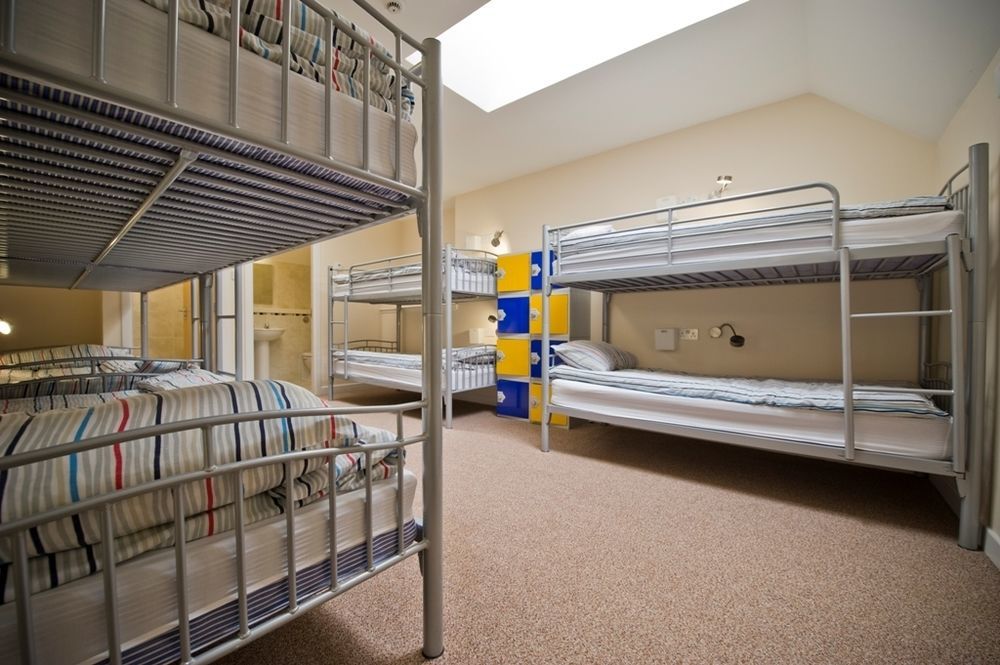Ballater Hostel Εξωτερικό φωτογραφία