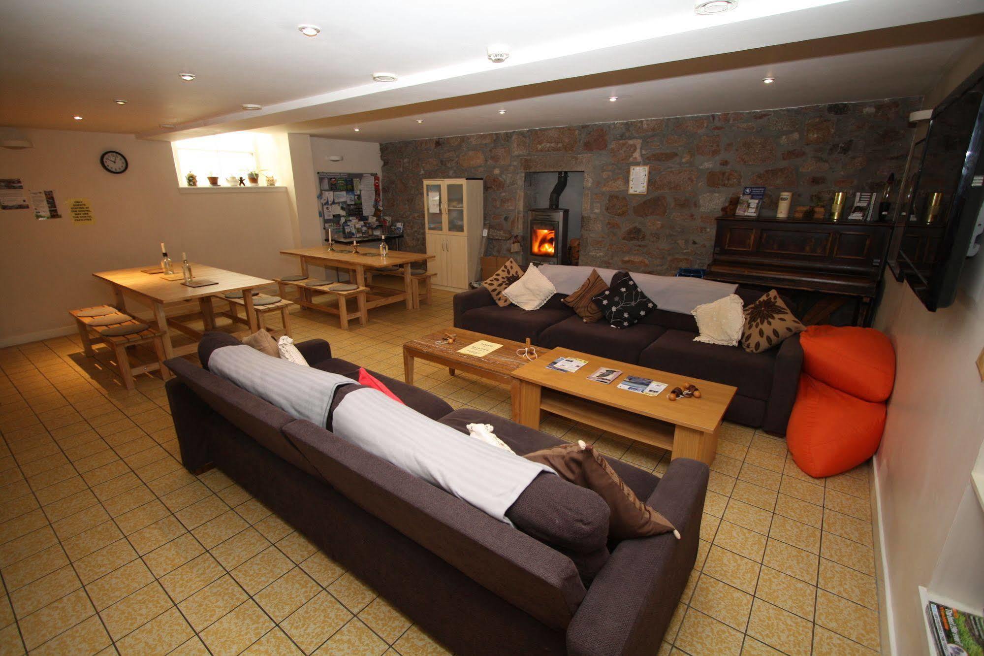 Ballater Hostel Εξωτερικό φωτογραφία