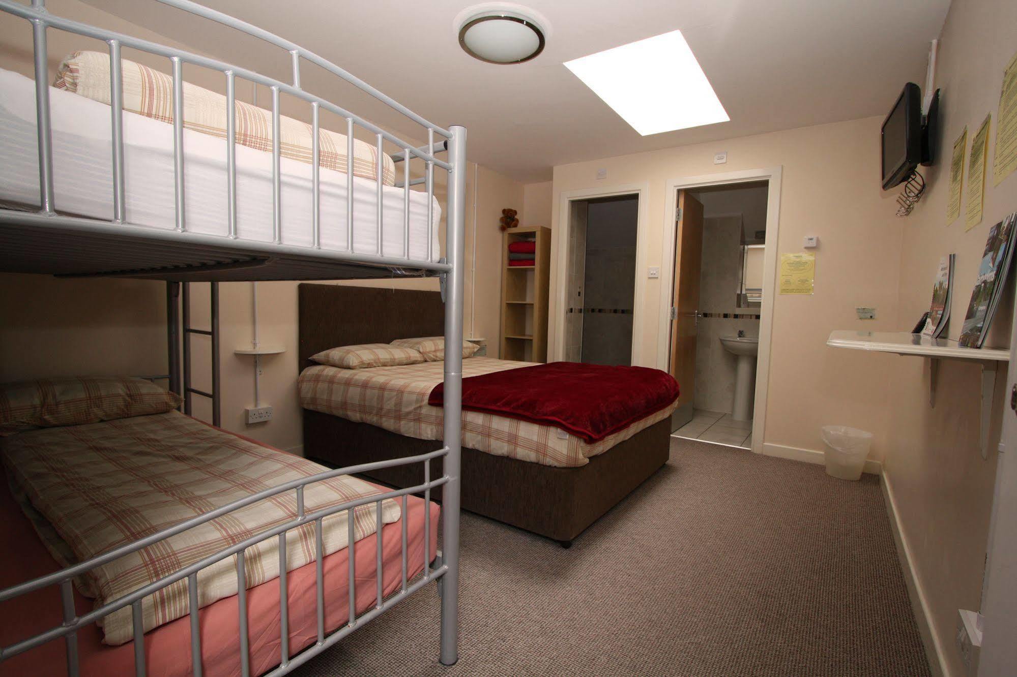 Ballater Hostel Εξωτερικό φωτογραφία