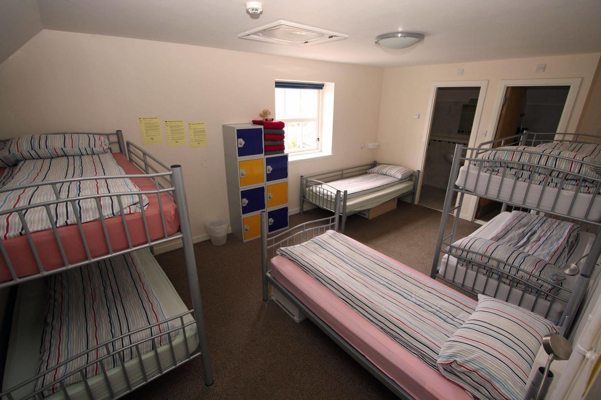 Ballater Hostel Εξωτερικό φωτογραφία
