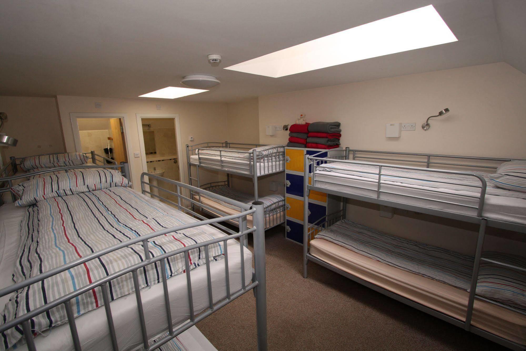 Ballater Hostel Εξωτερικό φωτογραφία