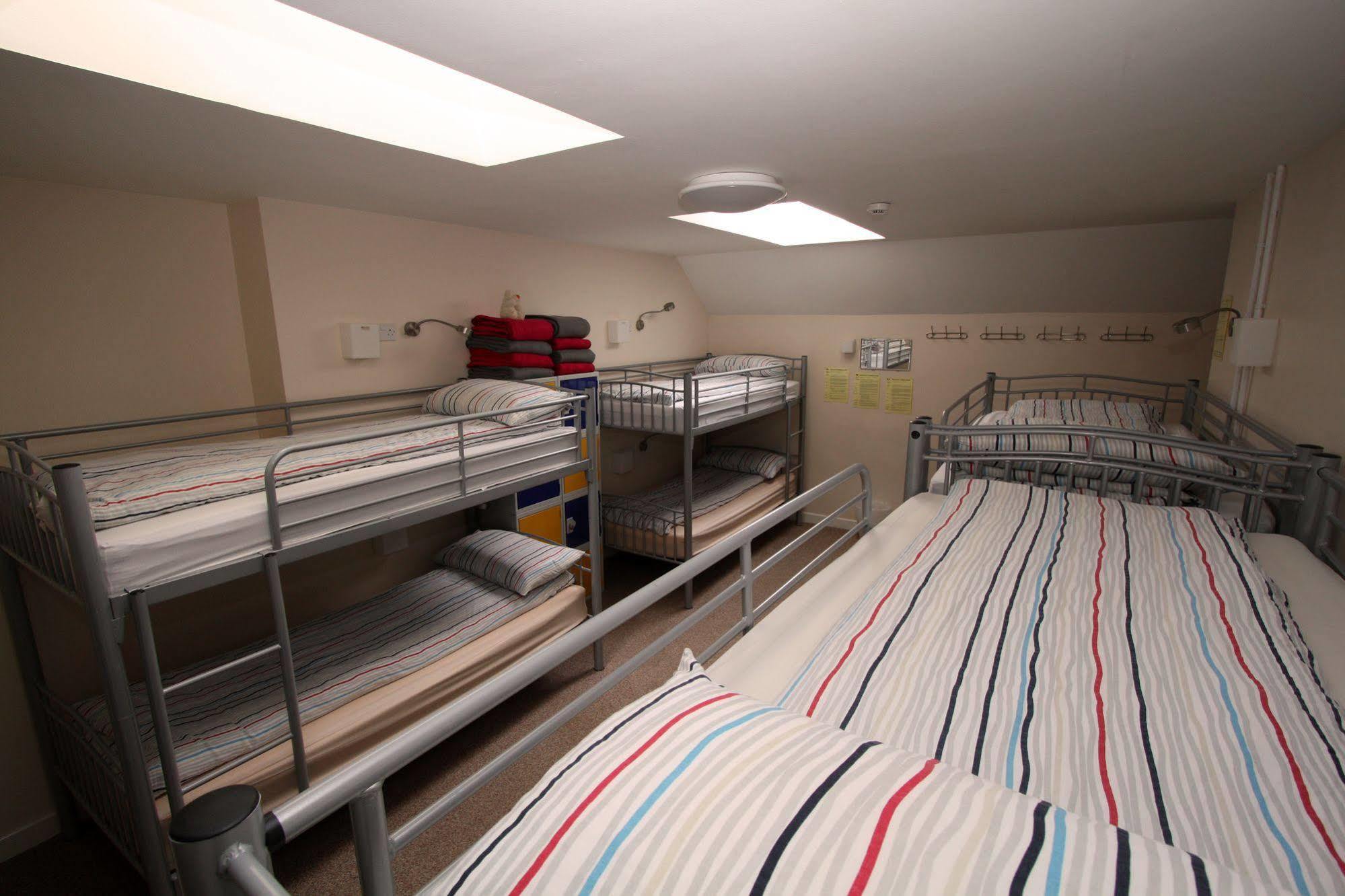 Ballater Hostel Εξωτερικό φωτογραφία