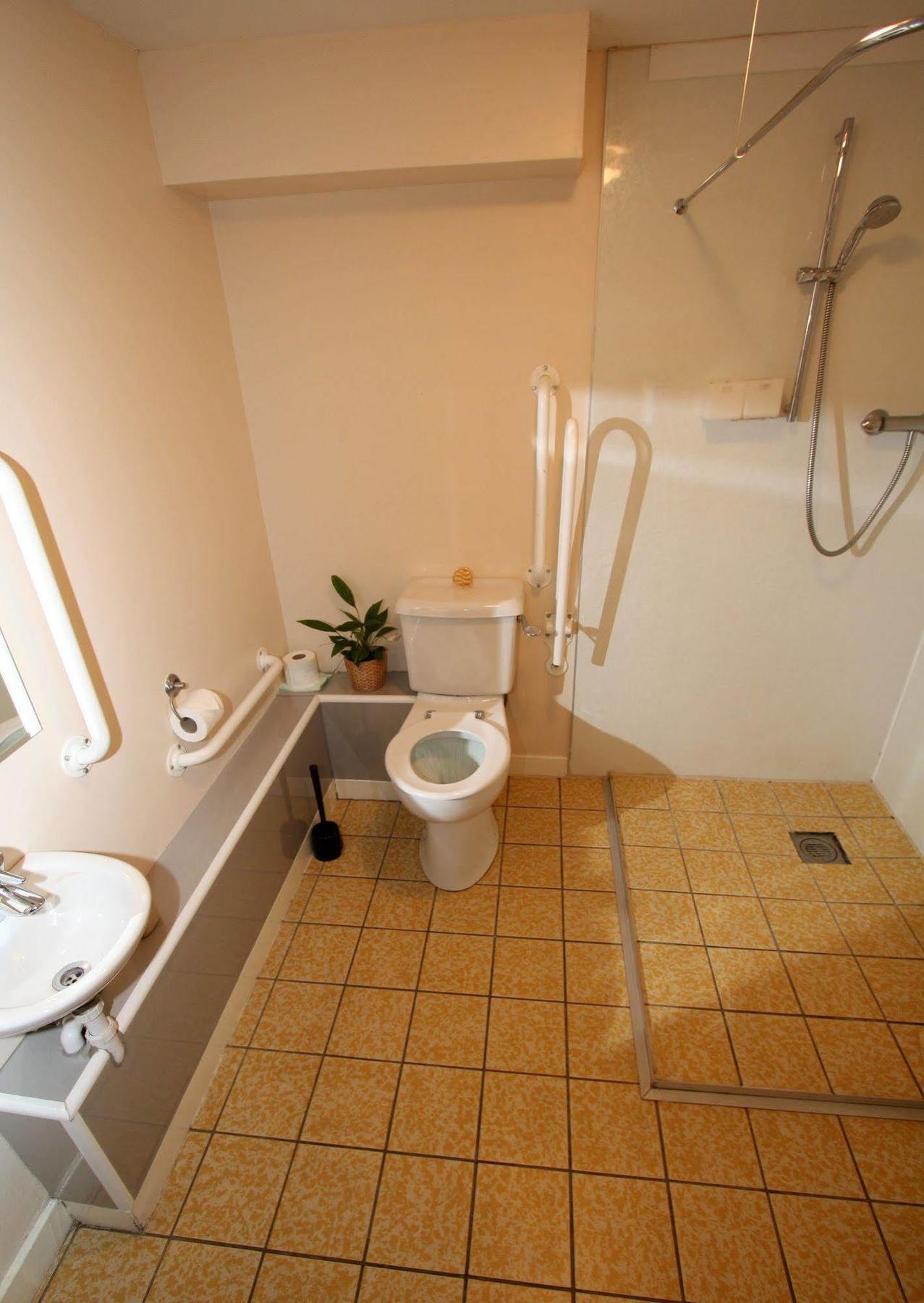 Ballater Hostel Εξωτερικό φωτογραφία