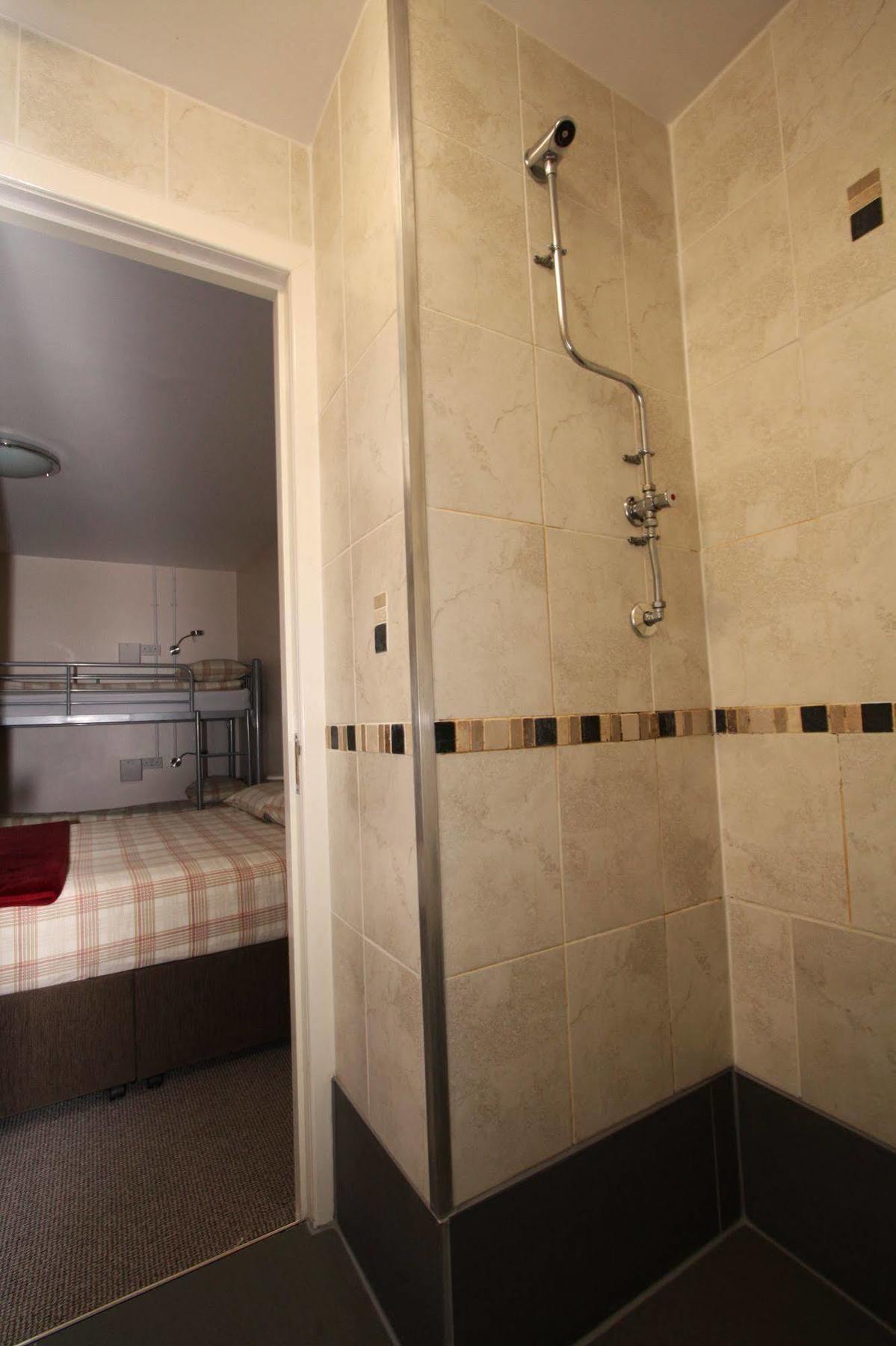 Ballater Hostel Εξωτερικό φωτογραφία
