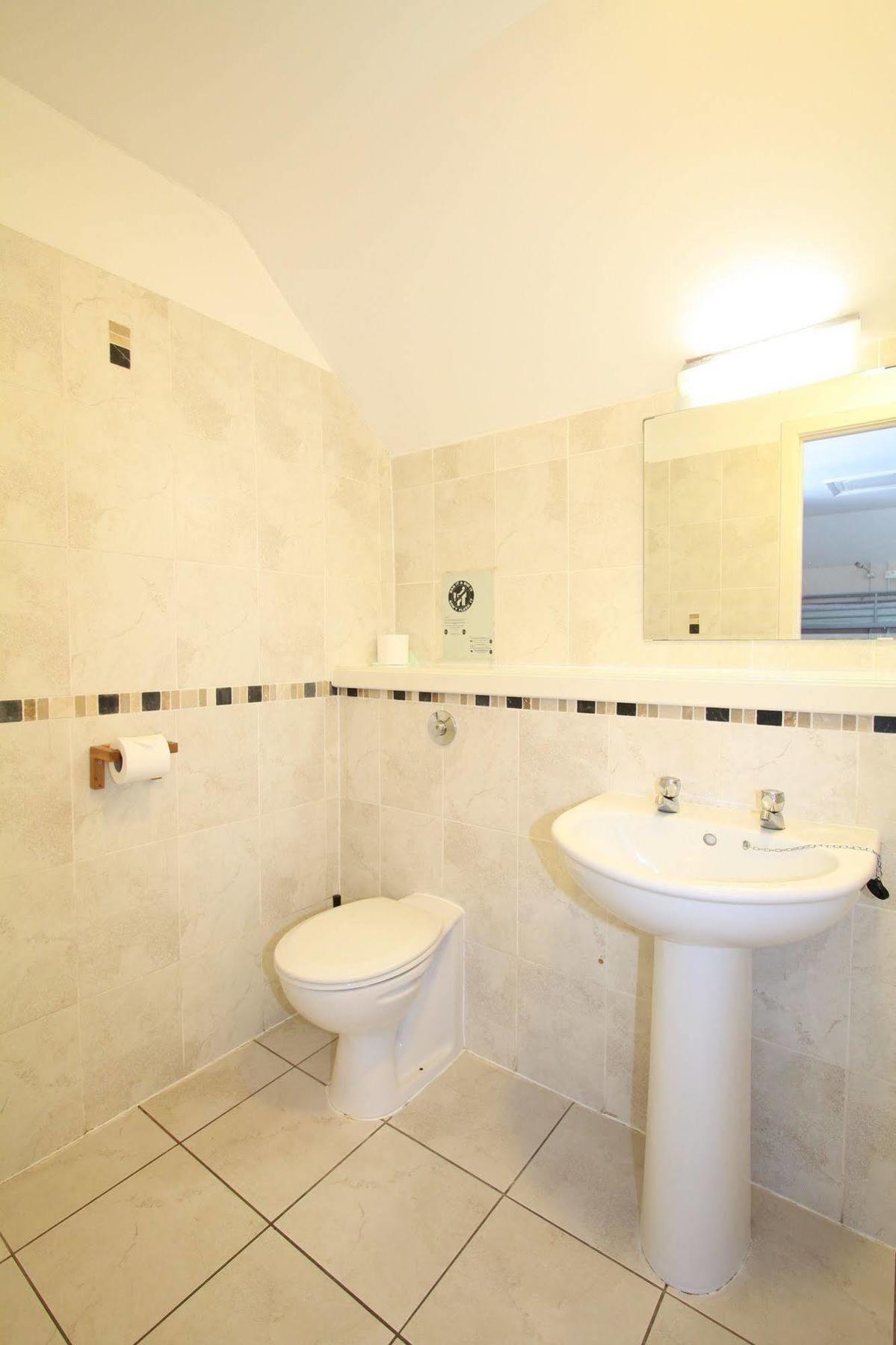 Ballater Hostel Εξωτερικό φωτογραφία
