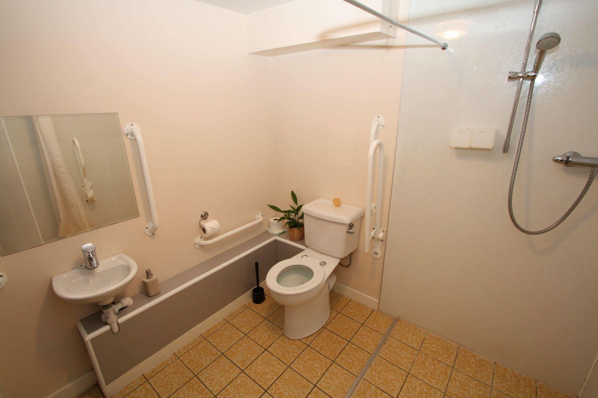 Ballater Hostel Εξωτερικό φωτογραφία