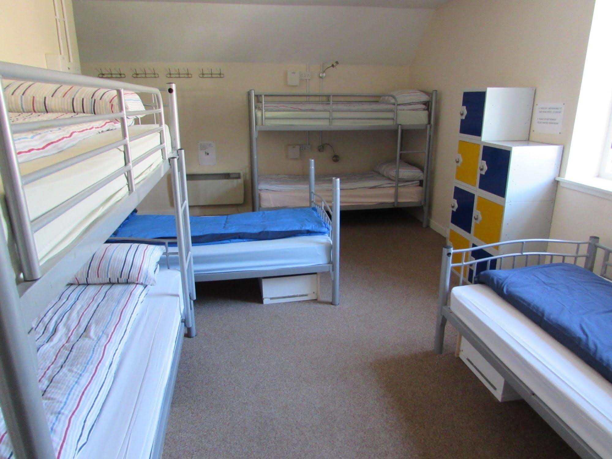 Ballater Hostel Εξωτερικό φωτογραφία