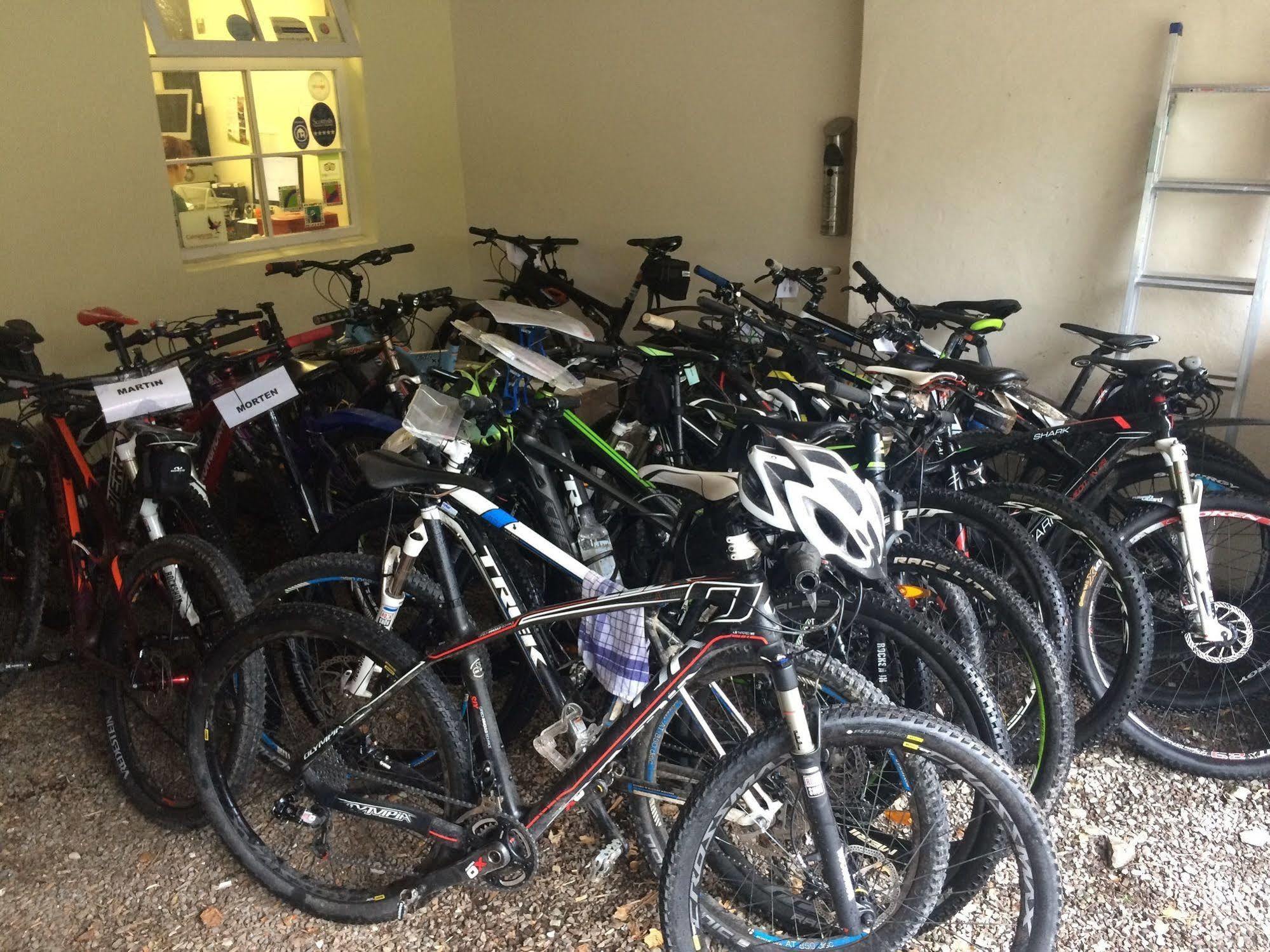 Ballater Hostel Εξωτερικό φωτογραφία