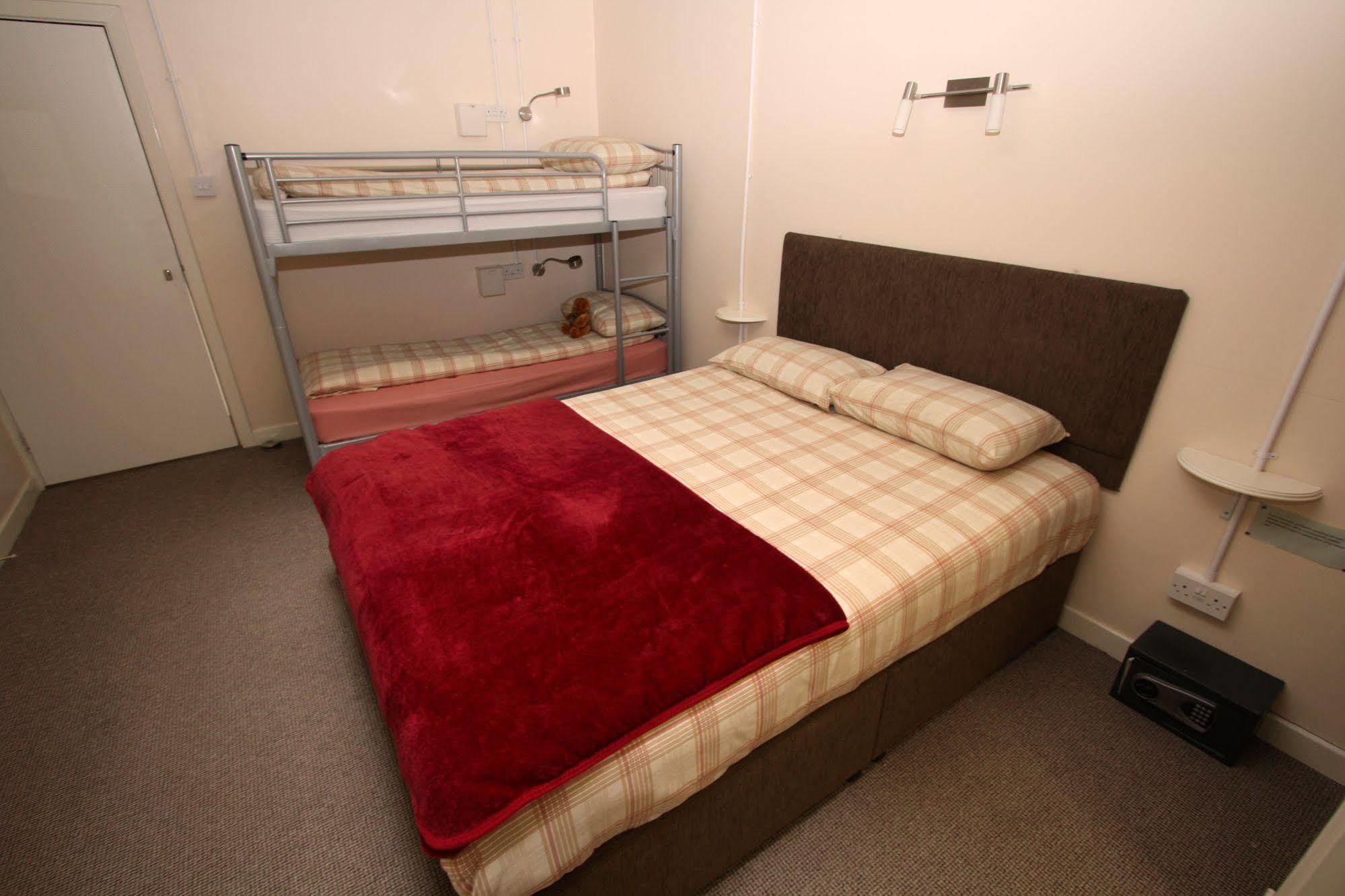 Ballater Hostel Εξωτερικό φωτογραφία