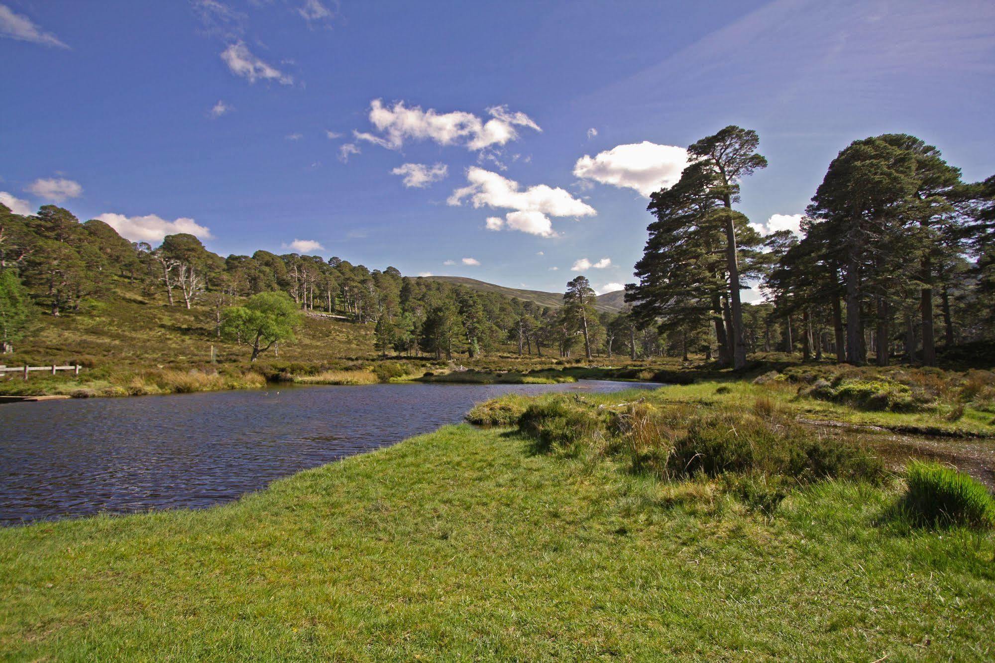 Ballater Hostel Εξωτερικό φωτογραφία