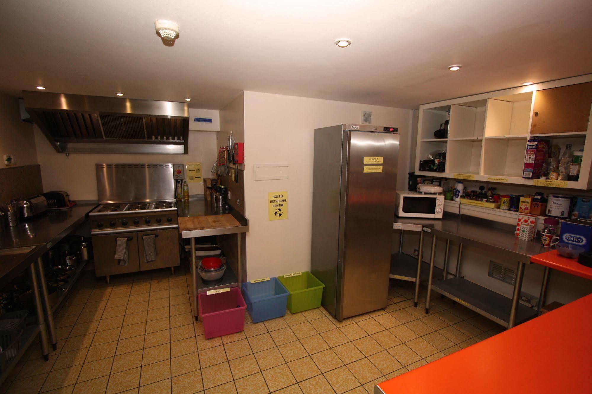 Ballater Hostel Εξωτερικό φωτογραφία