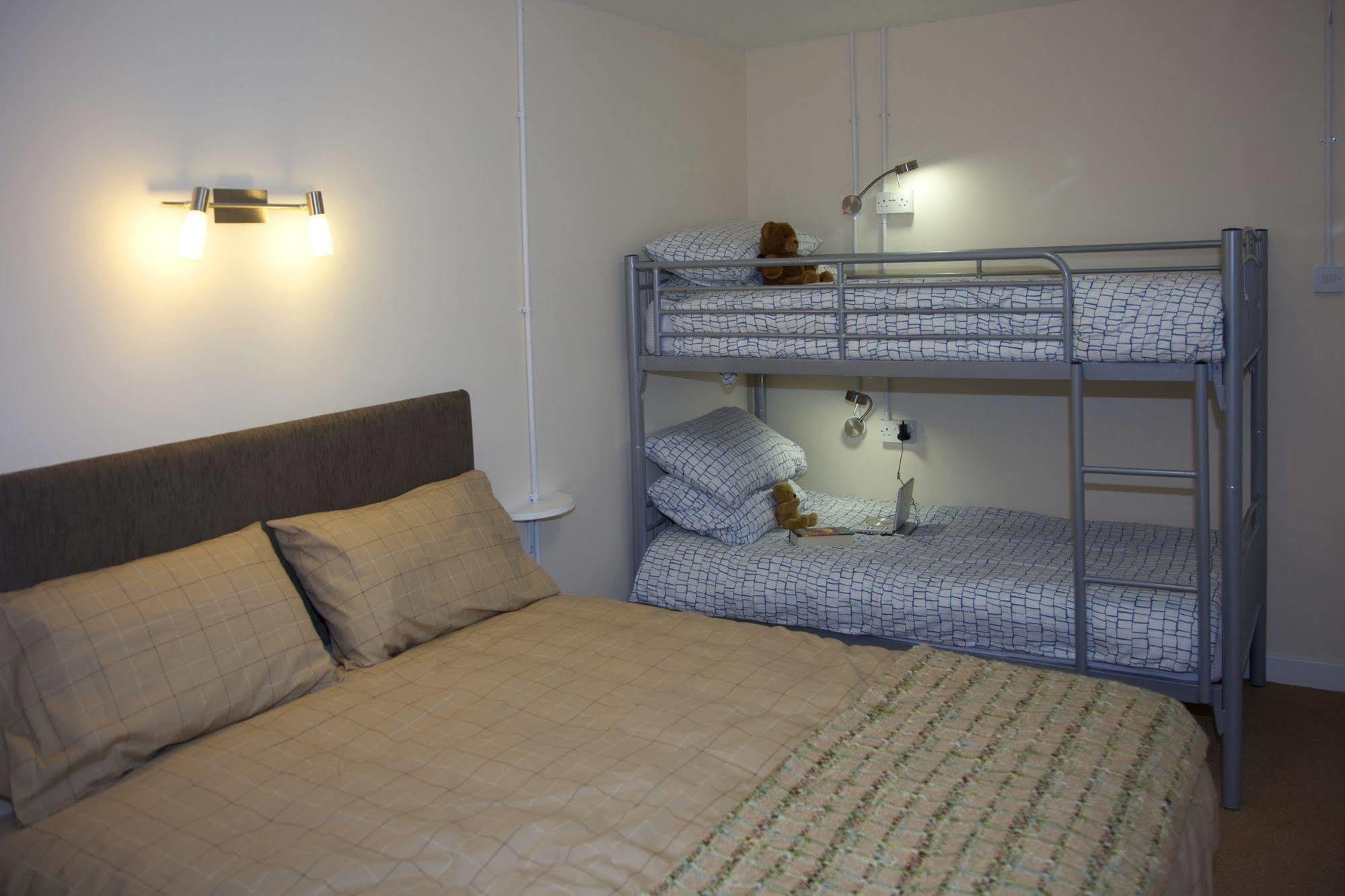 Ballater Hostel Εξωτερικό φωτογραφία