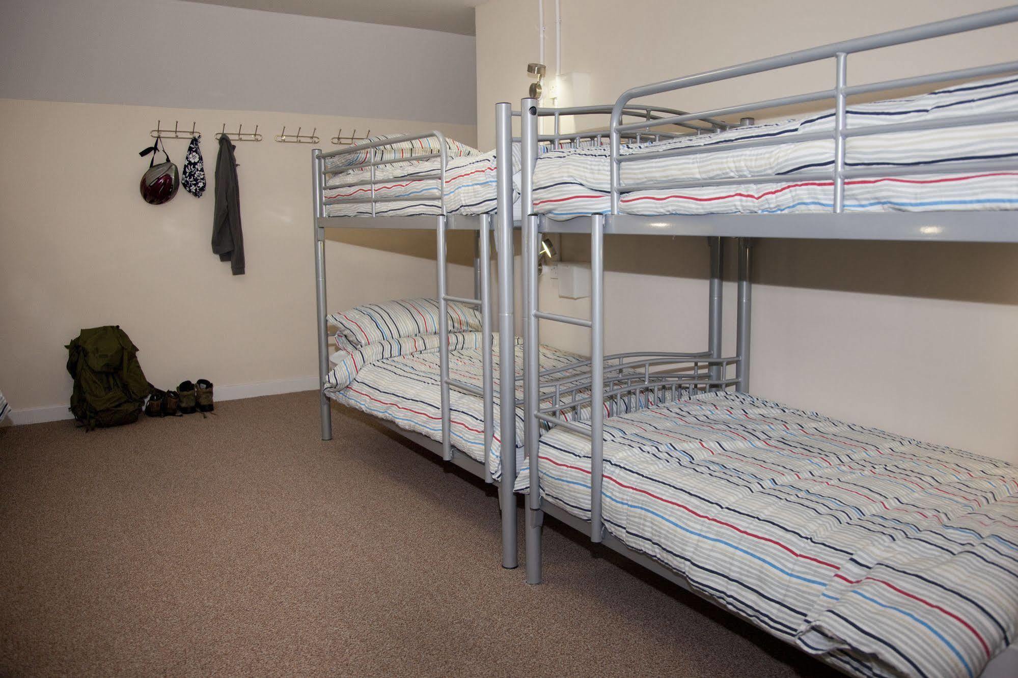 Ballater Hostel Εξωτερικό φωτογραφία