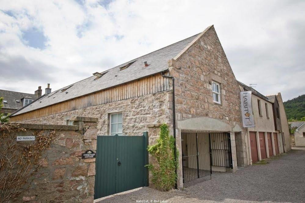 Ballater Hostel Εξωτερικό φωτογραφία