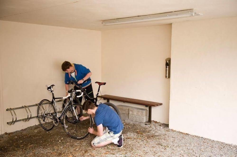 Ballater Hostel Εξωτερικό φωτογραφία