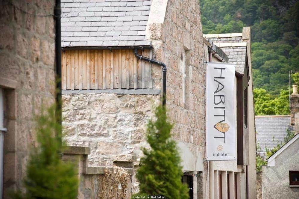 Ballater Hostel Εξωτερικό φωτογραφία