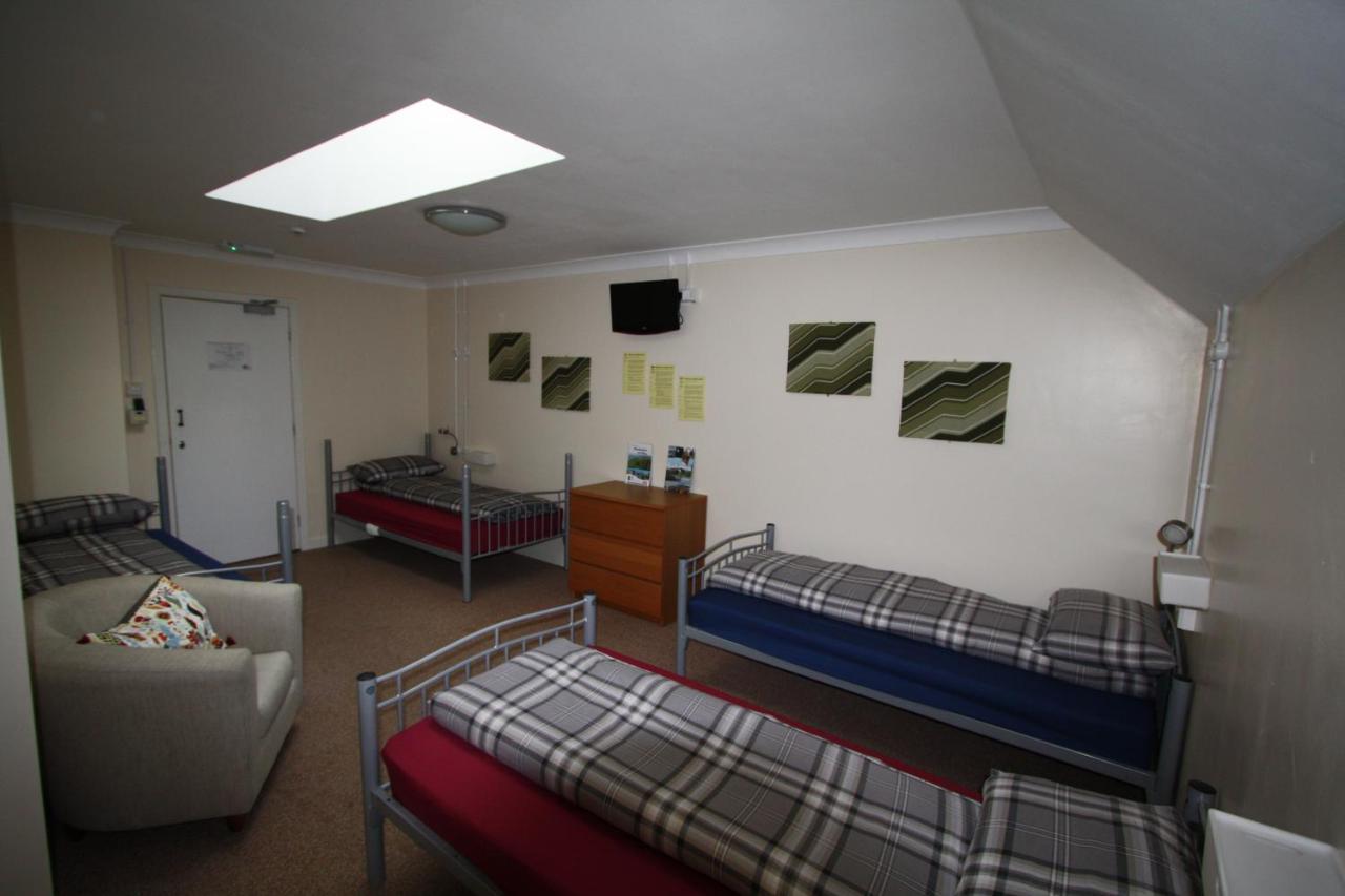 Ballater Hostel Εξωτερικό φωτογραφία